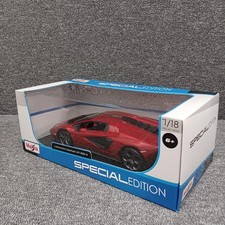 MAISTO Lamborghini Countach