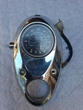 COMPTEUR AVEC CARENAGE KYMCO