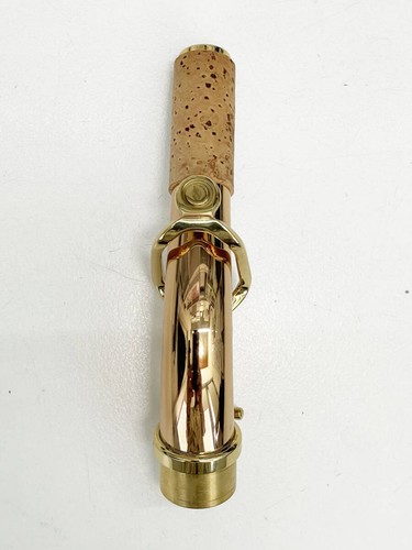 Saxophone soprano yanagisawa - saxophone,