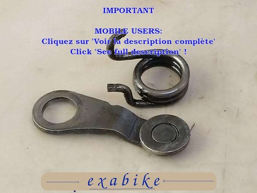 Pas description voir - de,