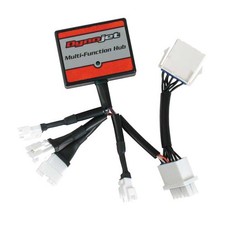 DYNOJET, Unité Hub Multifonction