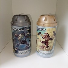 Lego Bionicle 8532 Toa Mata