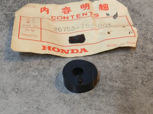 Rotor contacteur point mort