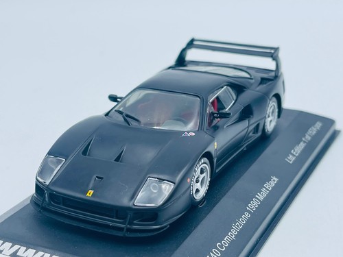 Ixo mdc011 ferrari - mdc011, f40