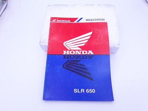 Manuel atelier honda - manuel, d’atelier