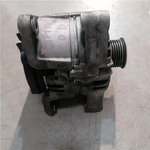 124415005 alternateur opel - ,