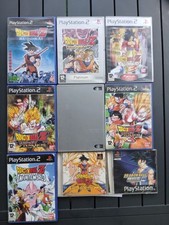 Dragon Ball Z Budokai