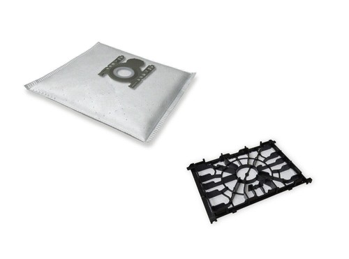 Sac aspirateur 1 - sac, d'aspirateur