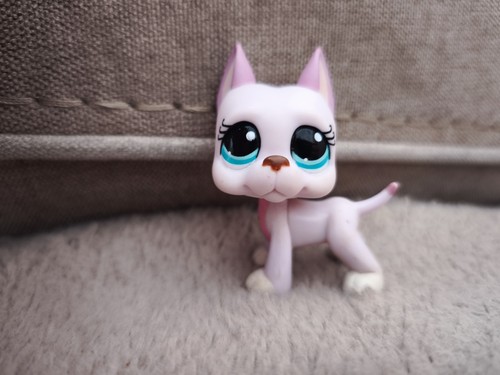 Authentique littlest pet shop - authentique,
