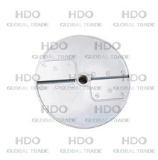 ROBOT-COUPE JULIENNE DISQUE