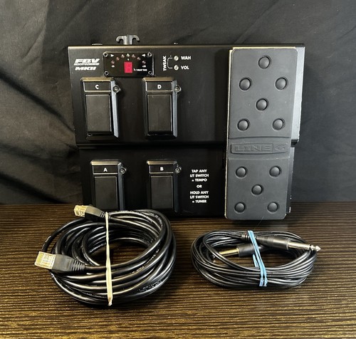 Line fbv express mkii guitar - express,