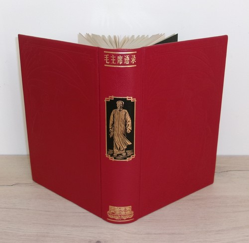 Rare les citations mao - de,