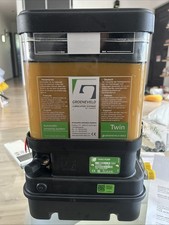 pompe à graisse électrique