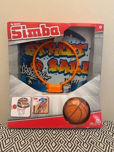 Simba active panier - active,