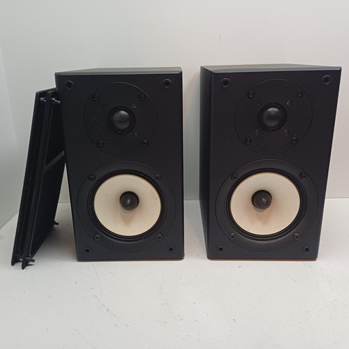 Onkyo 045 speaker system - onkyo,