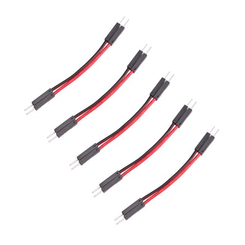 Paires 54mm 2pin - paires,