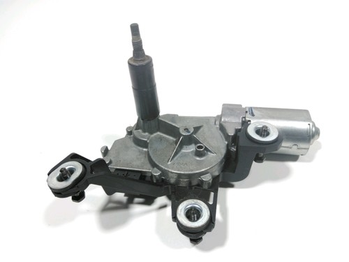 Moteur essuie glace arriere - moteur,