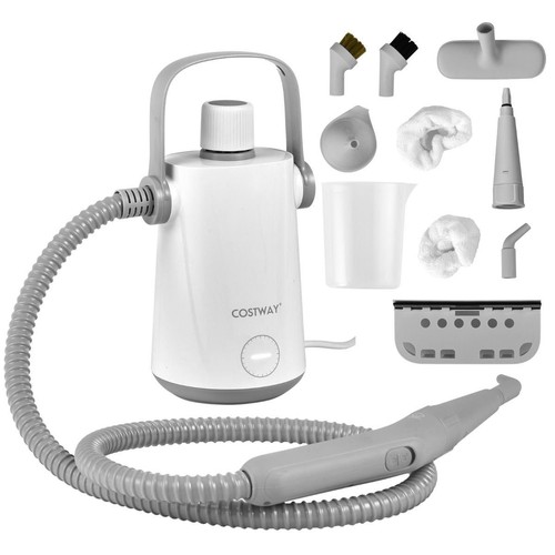 Nettoyeur vapeur portable - nettoyeur,
