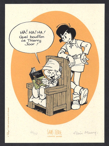 Maury johan pirlouit - maury,