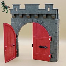 Playmobil porte
