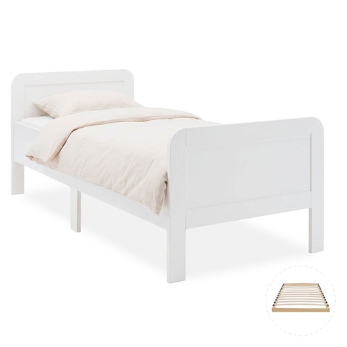 Lit confort 90x200 - 90x200, cm