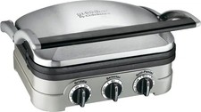 SALE- Cuisinart® Griddler®