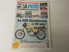 LA VIE DE LA MOTO LVM 748