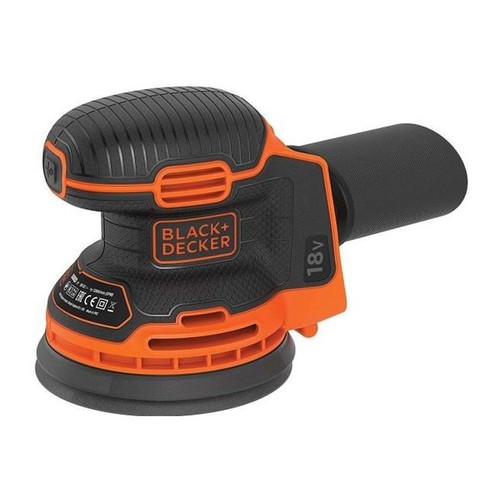 Ponceuse excentrique sans fil - ponceuse,