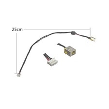 DC Jack Connecteur