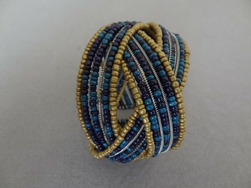 Bracelet fines perles - fines, et