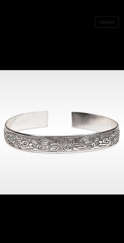 Bracelet tribal miao - , avec