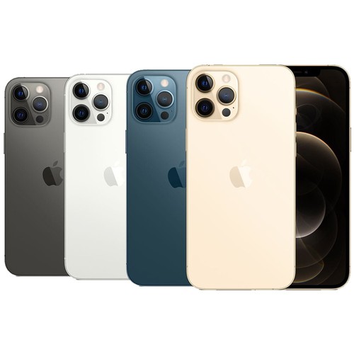 Apple iphone pro max - 12, 128