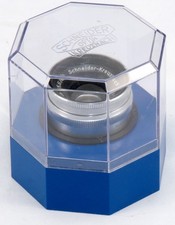 Schneider-Kreuznach Componon 80mm f/5.6 Enlarger Lens with M39 mount, case