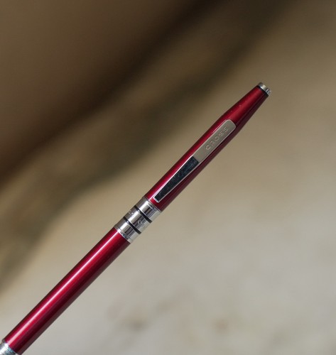 Cross stylo roller - -,