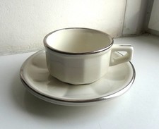 4 grandes tasses café