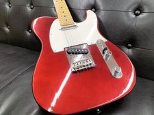 Guitare électrique FENDER USA