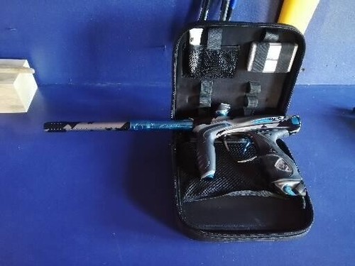 Lanceur paintball dye - ,