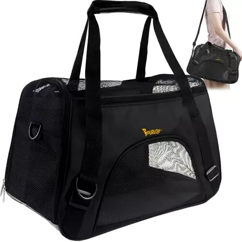 Transporteur sac grand - sac, pour