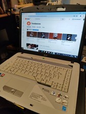 Acer Aspire 5720G sans