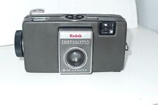 KODAK  INSTAMATIC S-10 CAMERA fonctionne bel état