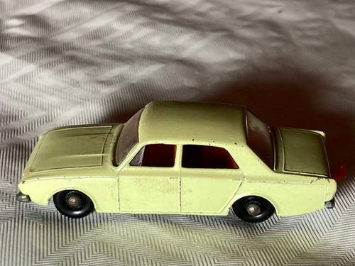 Lesney matchbox 1967 - lesney,