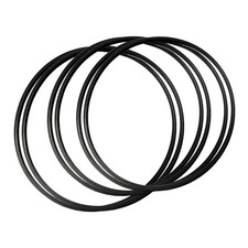 4 Drive Belts and 2 Door Belt