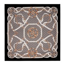 Écharpe Femme Imprimé