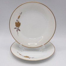 Assiette À Salade En