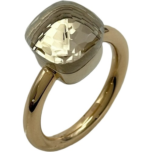 Bague classique nue pomellato - bague,