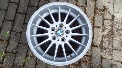 Bmw e39 e38 - bmw, style