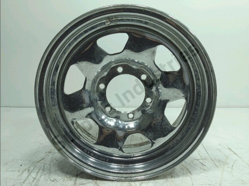 Jante tole mitsubishi - 2,
