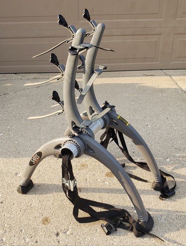 Saris bones model 801 - saris,