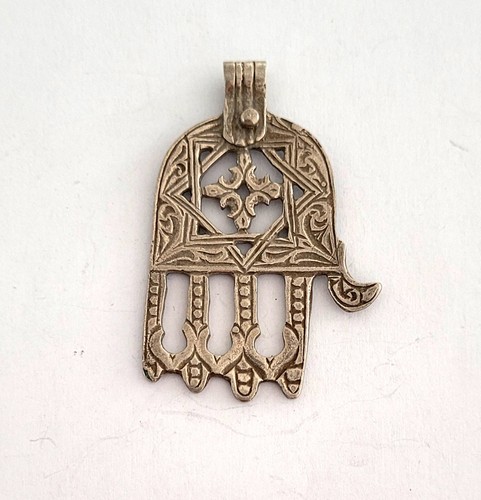 Main fatima argent - de,