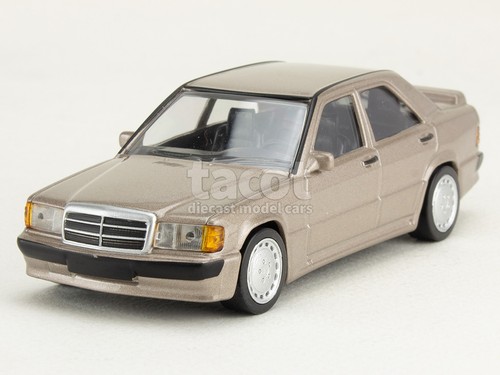 Mercedes 190e 16v - 190e, 16v/